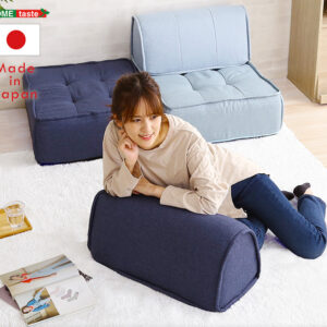 滑り止め付き　背もたれクッション【Cuscino-クッシーノ-】