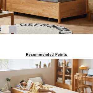 シンプルソファベッド(大)