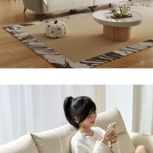 防水加工左2人掛け+右2人掛けソファ