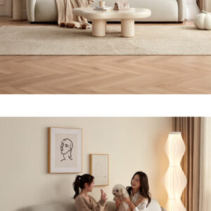 ベルベット生地コンパクトソファ 2人掛け